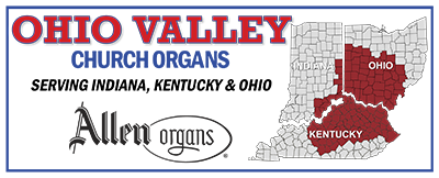 Ohio Valley Church Organs